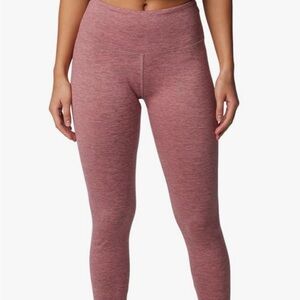 NWT Columbia Women’s Sloan Ridge Leggings; Size Medium